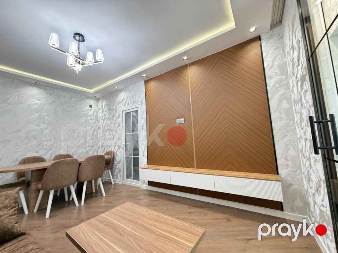 Satılır 3 otaqlı köhnə tikili 65 m² — Mənzil, Bakı (6)