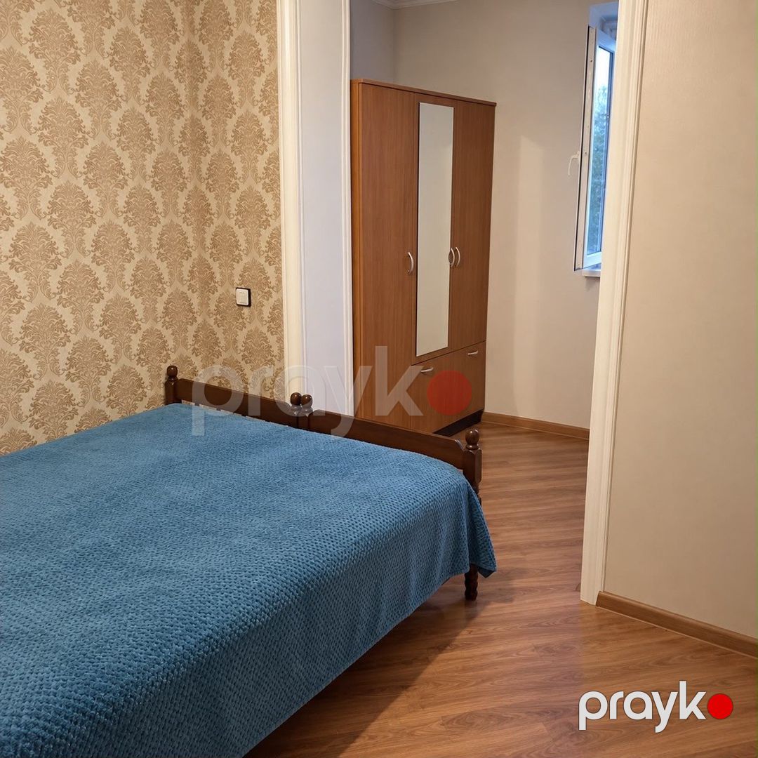 İcarəyə verilir 2 otaqlı yeni tikili 60 m² — Mənzil, Bakı (6)