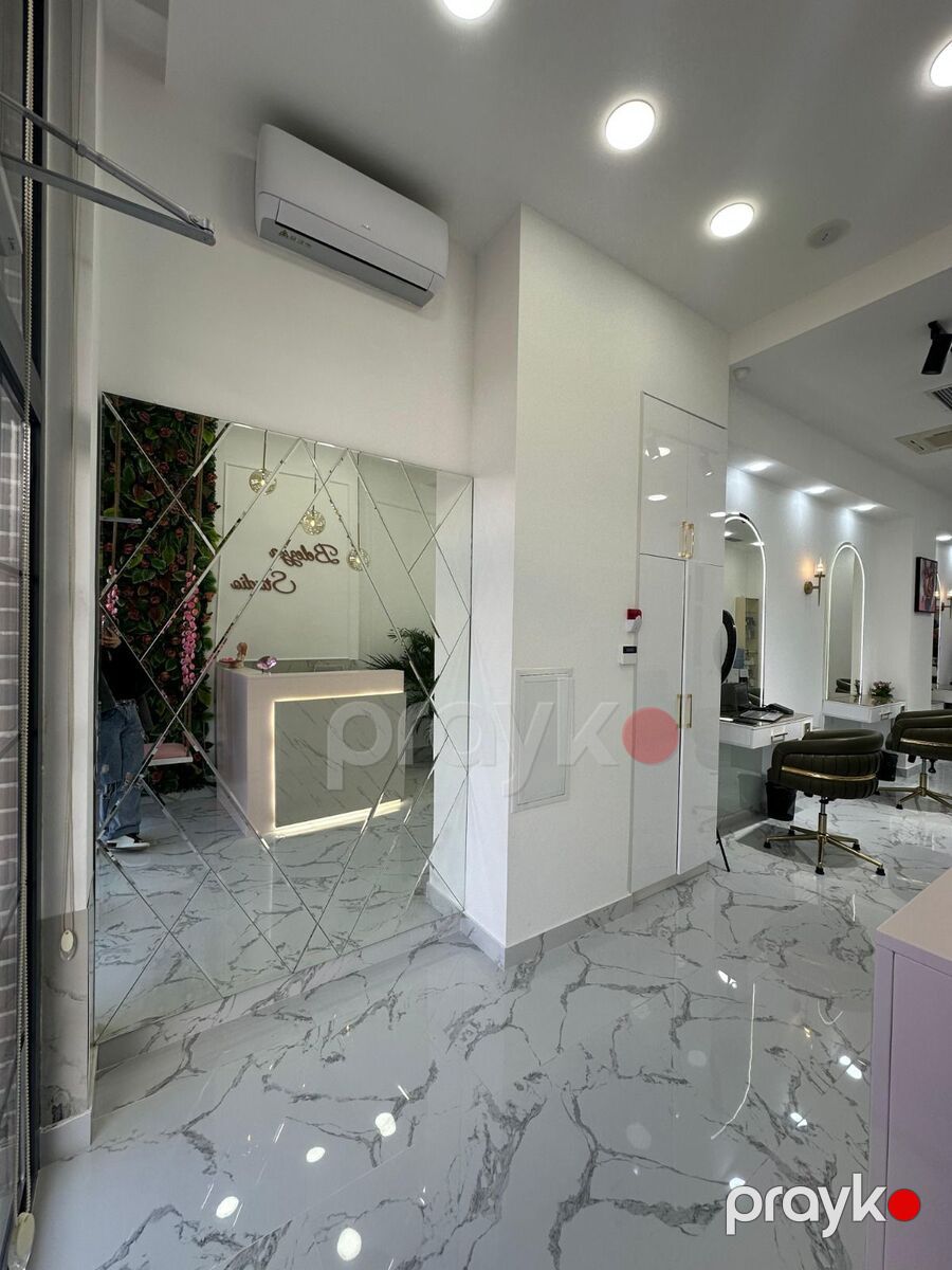 İcarəyə verilir obyekt 50 m² — Əmlak, Bakı (9)