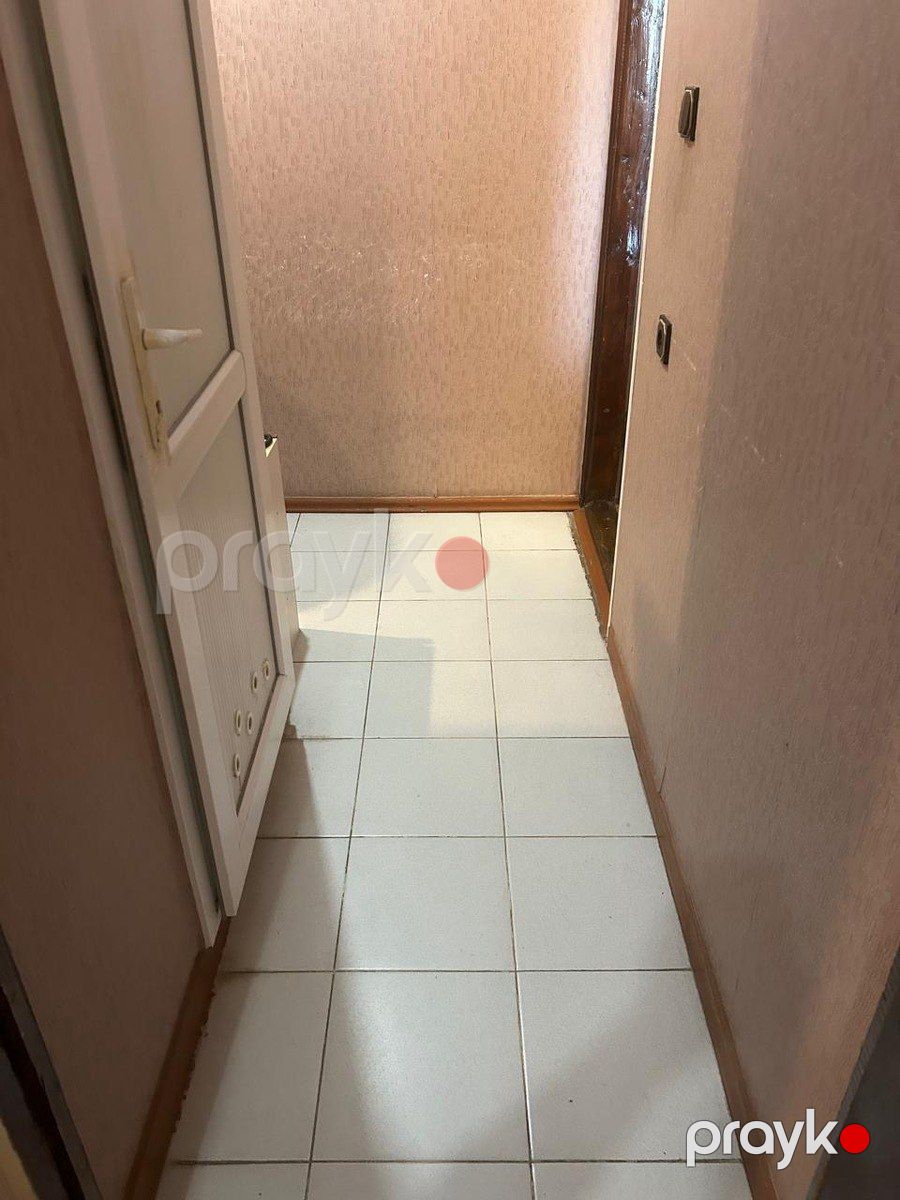 Satılır 2 otaqlı köhnə tikili 43 m² — Mənzil, Bakı (3)