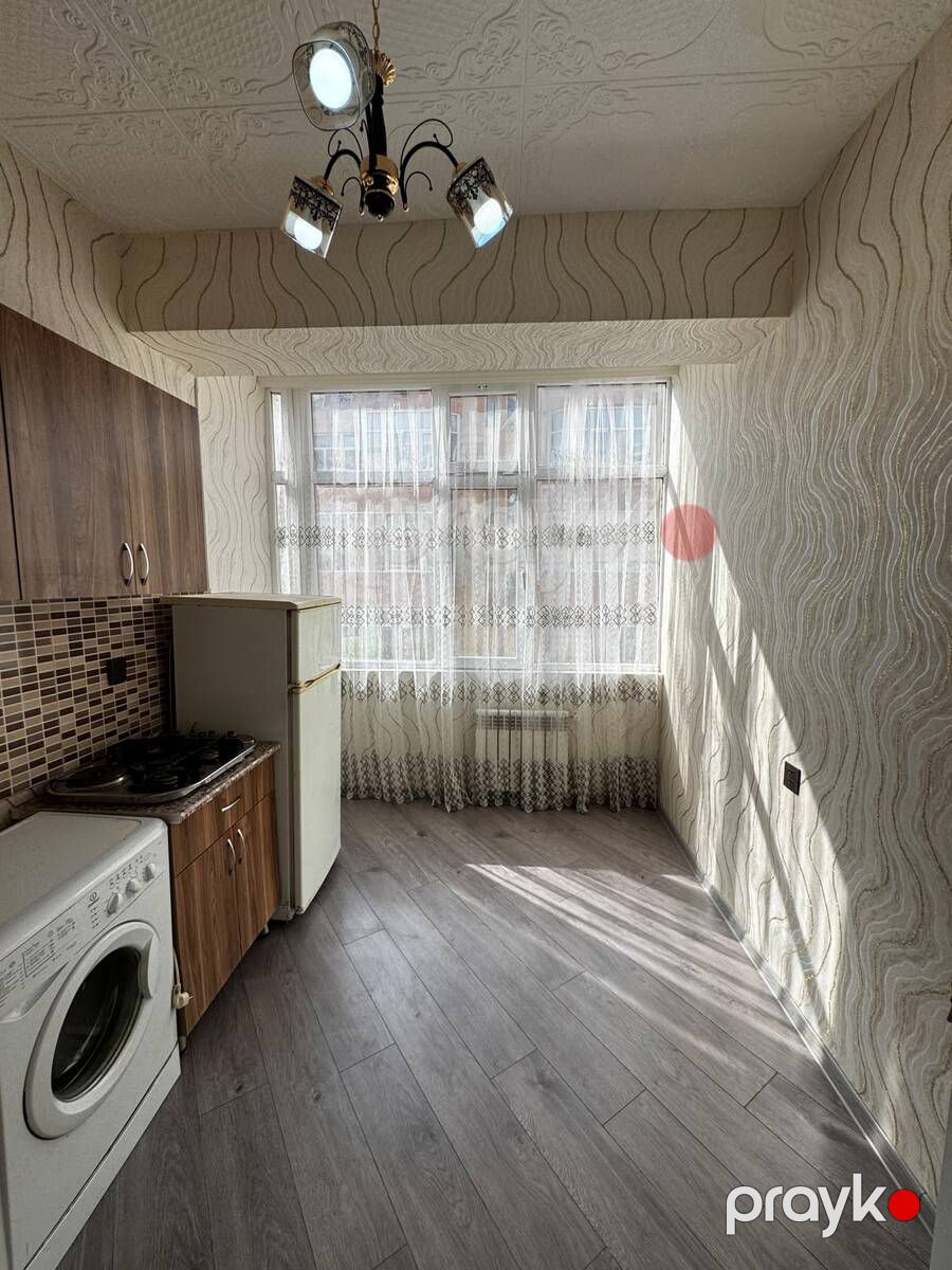 Satılır 1 otaqlı yeni tikili 37 m² — Mənzil, Bakı (3)