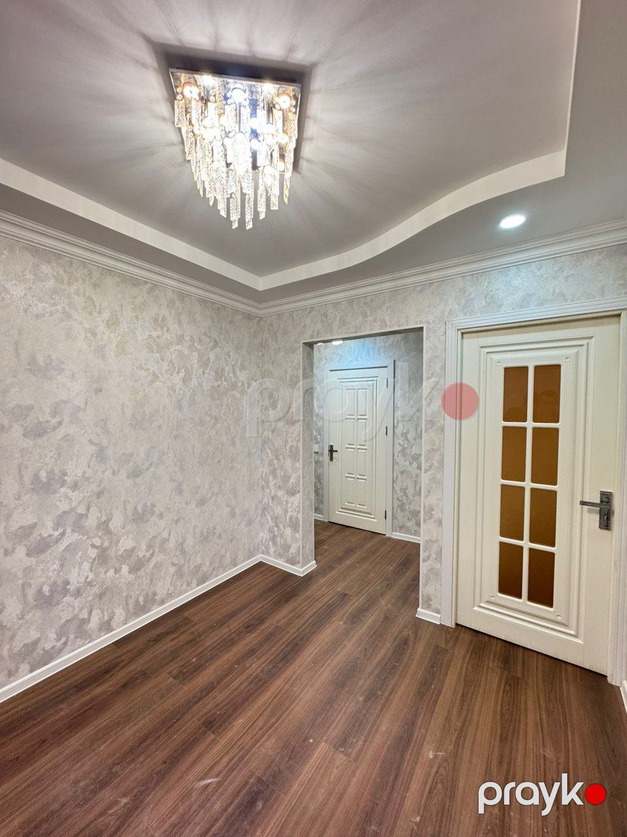 2-otaqlı mənzil, Hövsan qəs., 58 m² — Mənzil, Bakı (7)