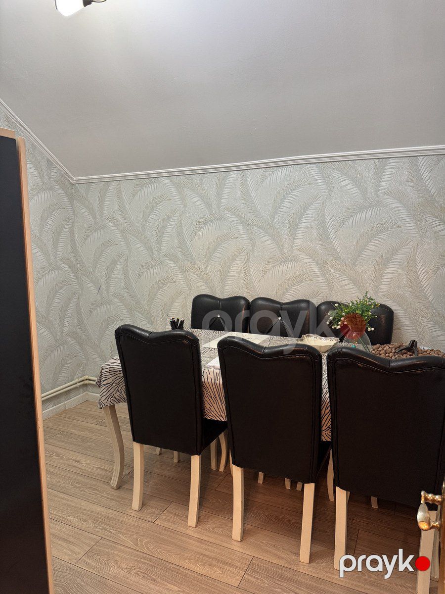 Həyət evi, Əmircan qəs — Ev, villa, Bakı (12)