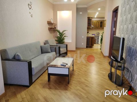Satılır 2 otaqlı yeni tikili 65 m² — Bakı