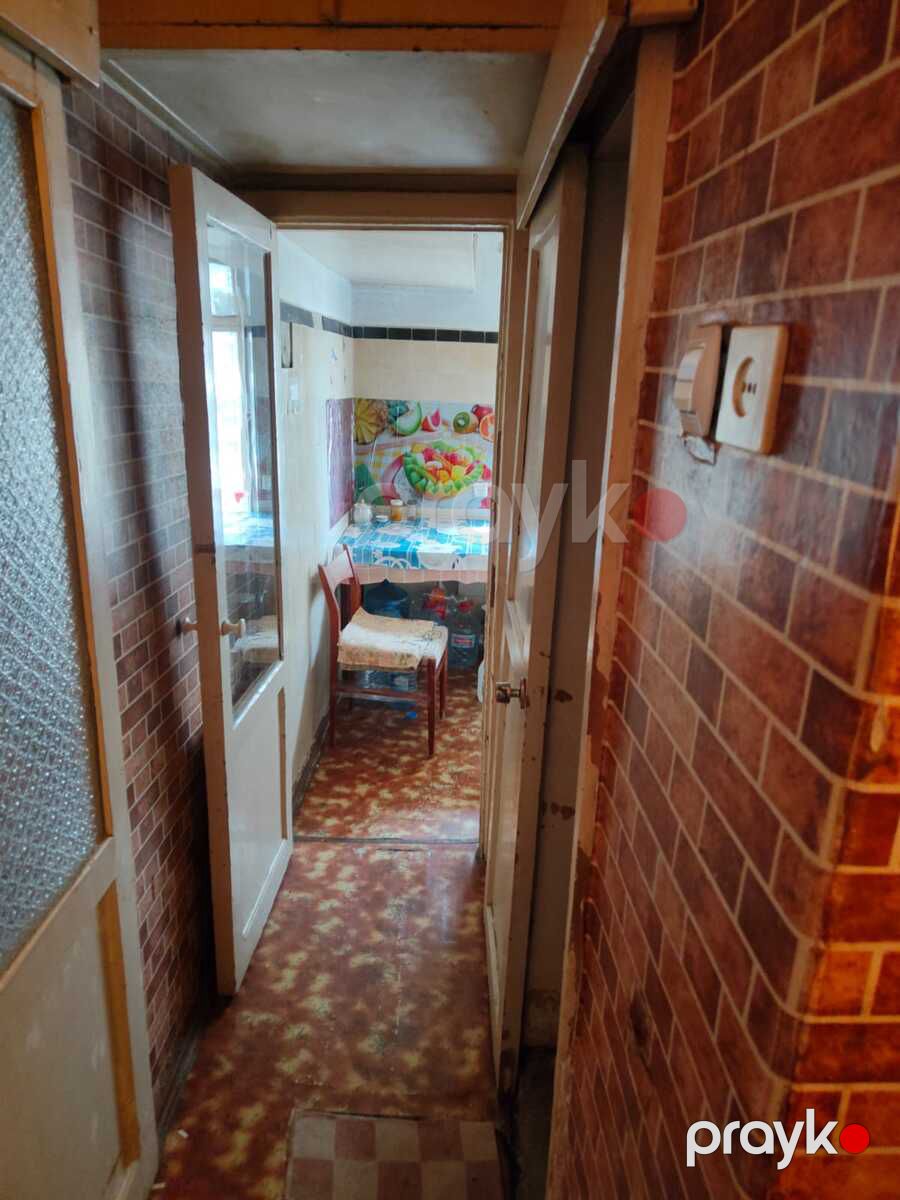 Satılır 2 otaqlı köhnə tikili 50 m² — Mənzil, Bakı (4)
