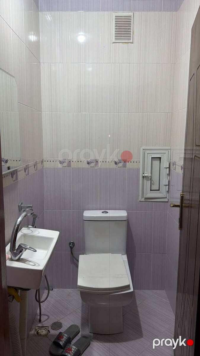 Satılır 3 otaqlı yeni tikili 105 m² — Mənzil, Bakı (11)