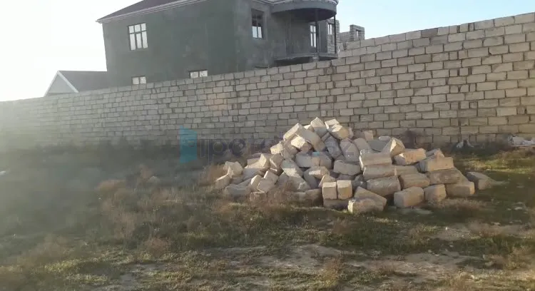 Satılır: Torpaq, Abşeron r., Saray q., 6.00 sot — Torpaq, Saray (5)