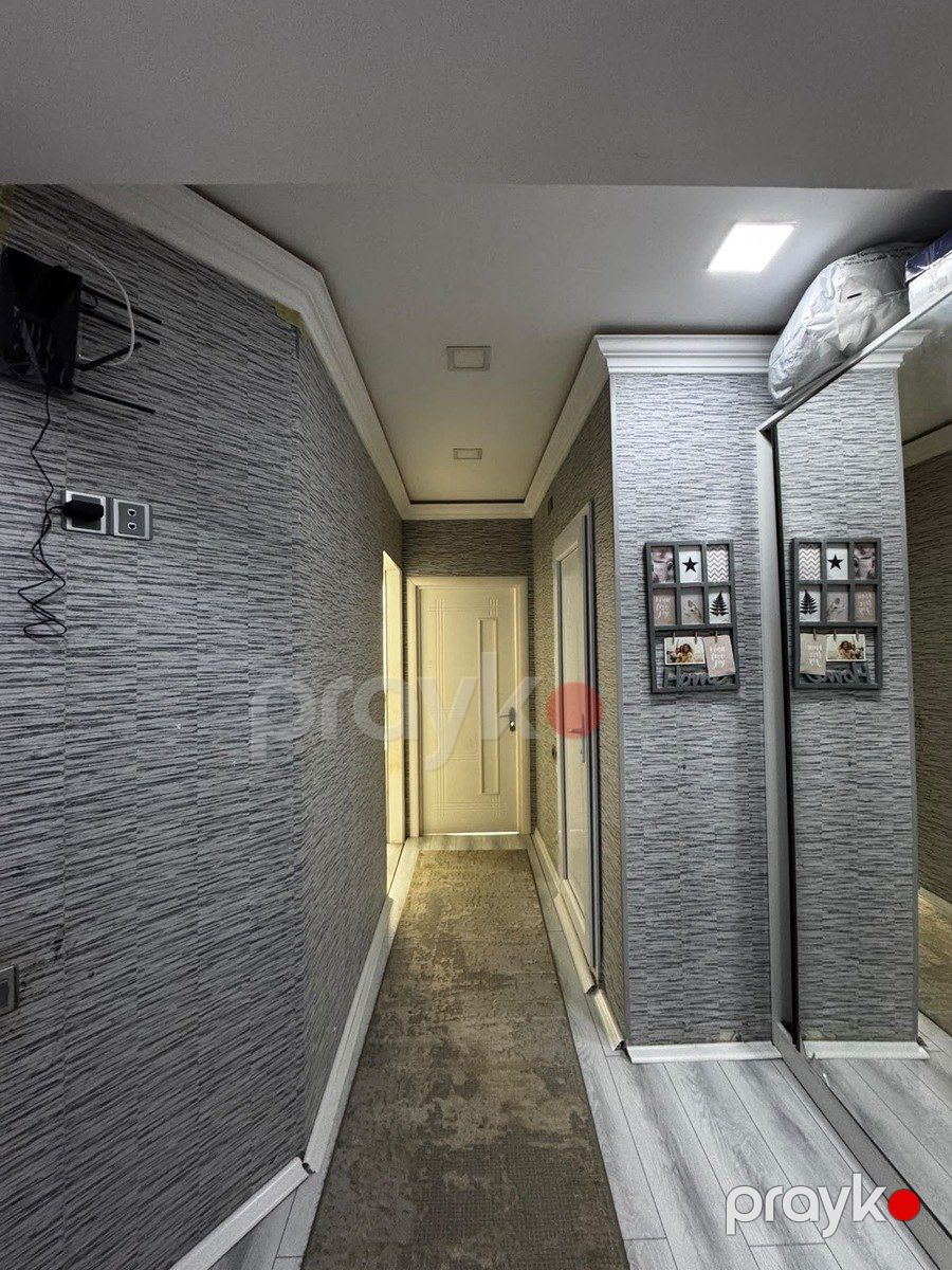Satılır 2 otaqlı yeni tikili 48 m² — Mənzil, Bakı (9)