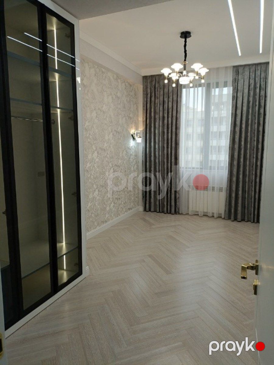 Satılır 4 otaqlı yeni tikili 160 m² — Mənzil, Bakı (6)