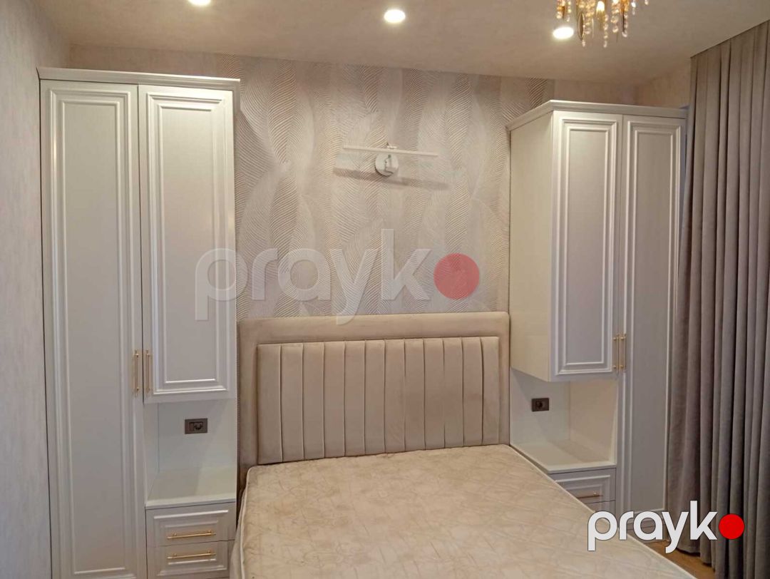 İcarəyə verilir 2 otaqlı yeni tikili 80 m² — Mənzil, Bakı (5)