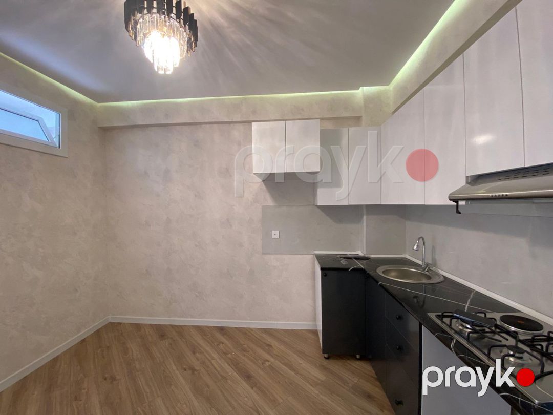 2 otaqlı mənzil, 30 m², Xırdalan şəhəri — Mənzil (2)