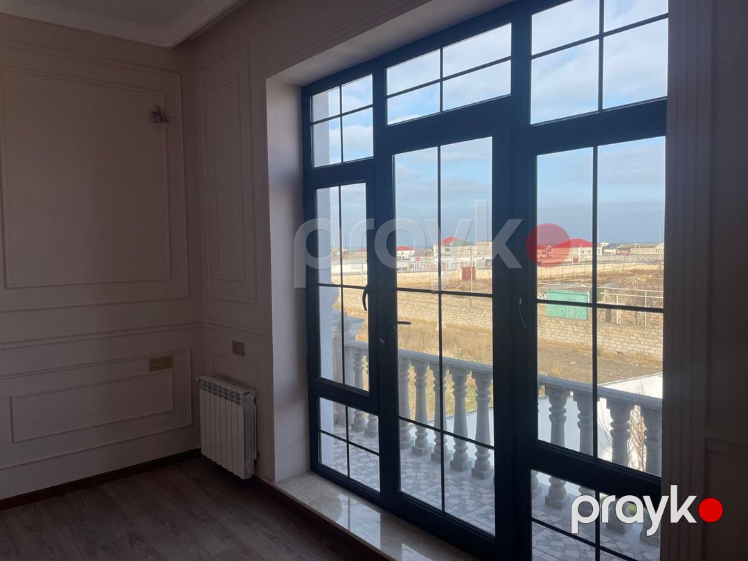 Villa, Nardaran qəs — Ev, villa, Bakı (12)