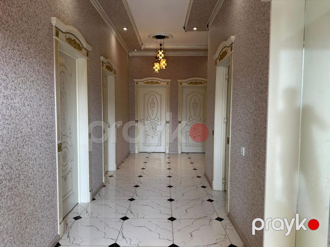 Həyət evi kirayə verilir, Qəbələ r — Ev, villa, Qəbələ (7)