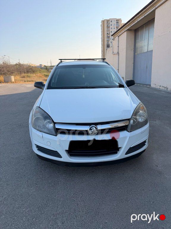 Opel Astra, 1.9 L, 2006 il, 360 000 km — Avtomobillər, Xırdalan