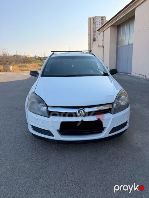 Opel Astra, 1.9 L, 2006 il, 360 000 km — Xırdalan