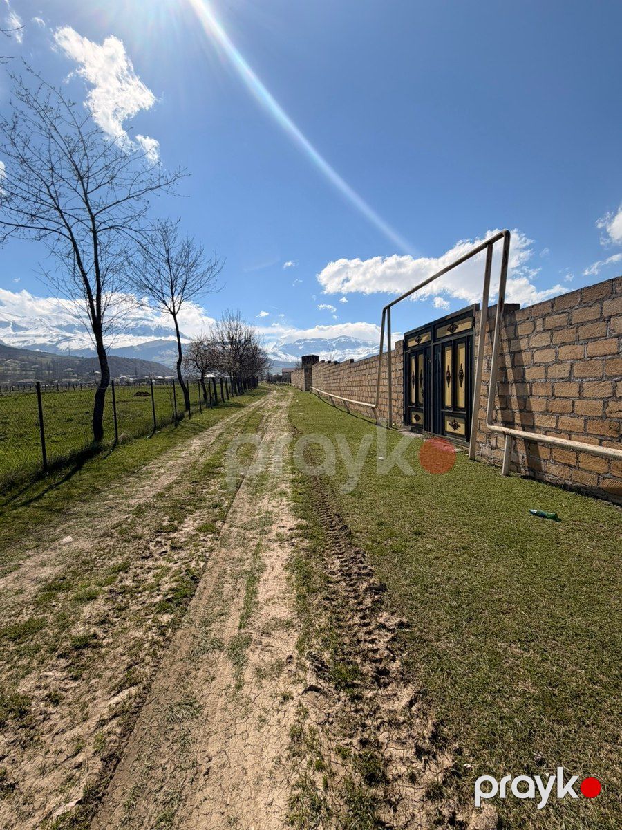 8 sot torpaq sahəsi, Qusar r — Torpaq, Qusar (6)