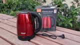 Elektrik çaydan Raf, 1.6 - 2 l, Yeni, Ünvandan götürmə, Pulsuz çatdırılma, Ödənişli çatdırılma — Electric kettles and thermopots