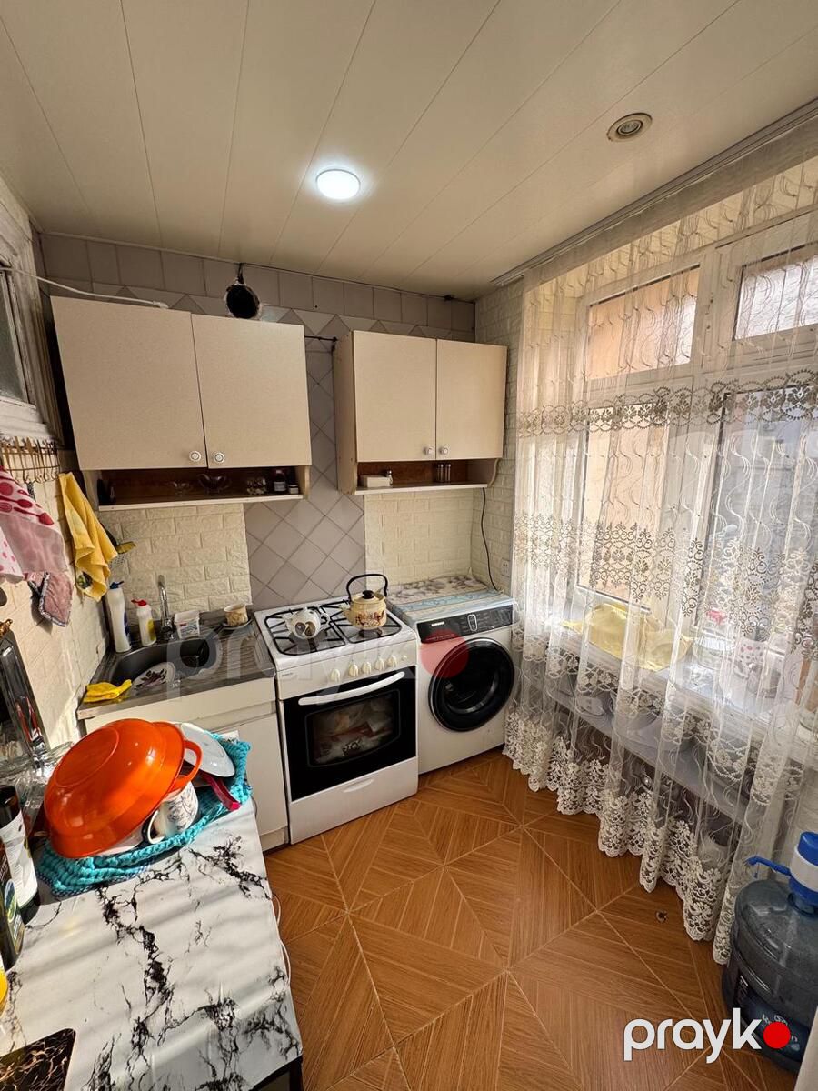Satılır 2 otaqlı köhnə tikili 60 m² — Mənzil, Bakı (7)