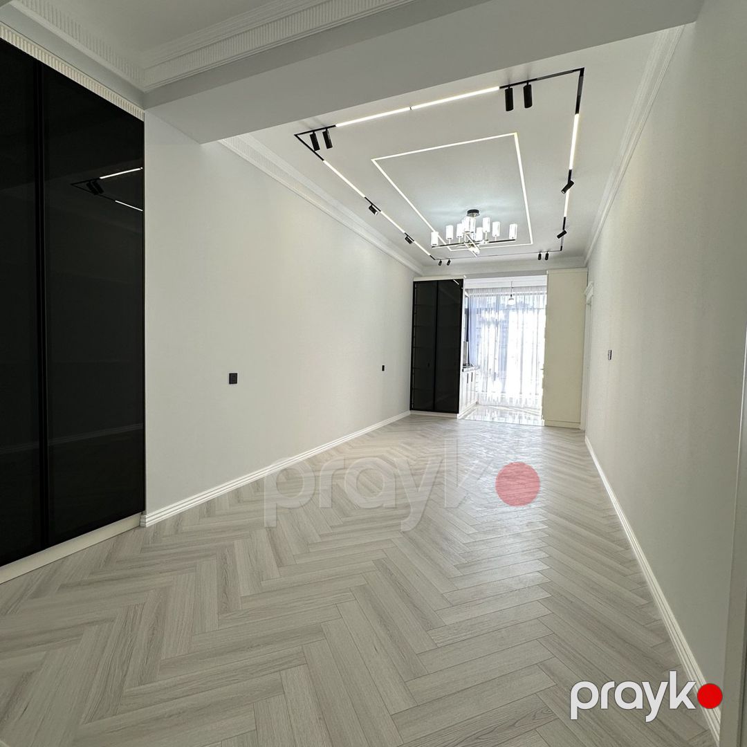 Satılır 3 otaqlı yeni tikili 73 m² — Mənzil, Bakı (5)