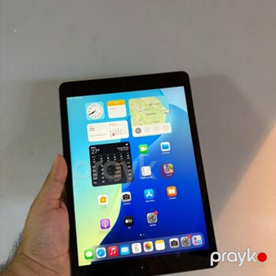Apple iPad 7 nəsil — Huawei, Bakı (5)