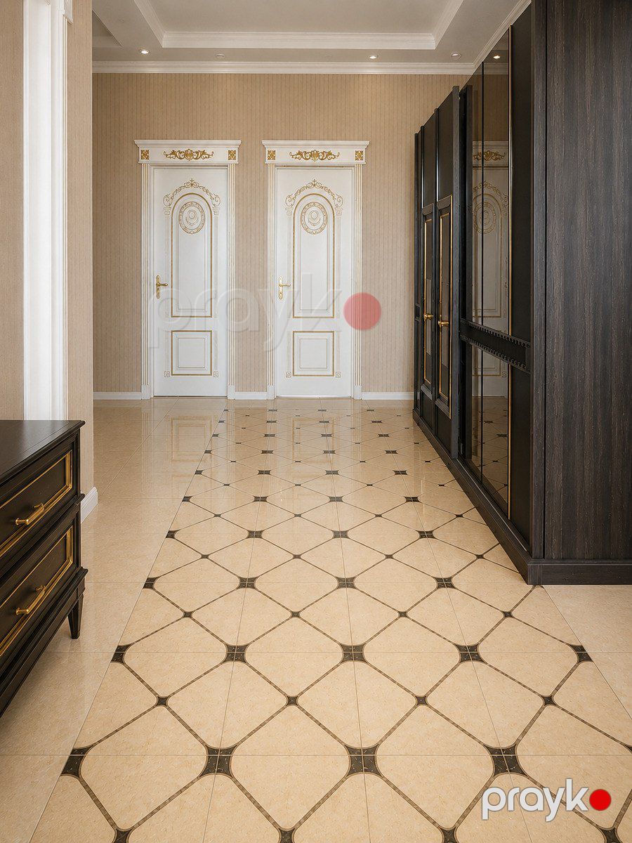 Satılır 4 otaqlı həyət evi/bağ evi 130 m² — Ev, villa, Bakı (6)