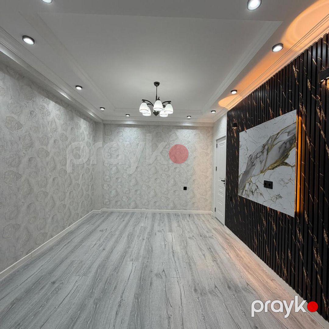 Satılır 2 otaqlı yeni tikili 41 m² — Mənzil, Bakı (7)