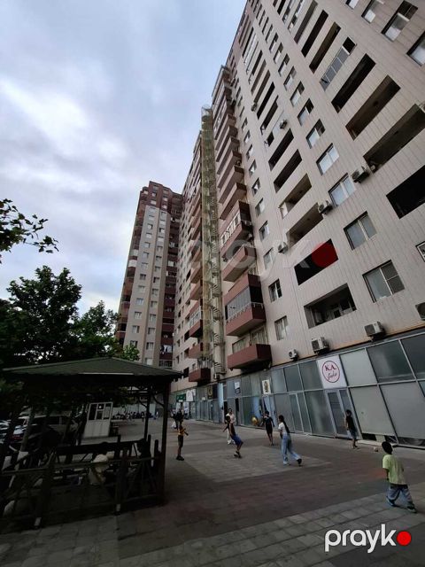 Satılır 3 otaqlı yeni tikili 103 m²