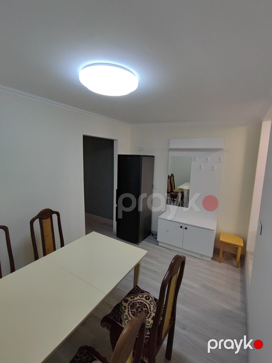 İcarəyə verilir 2 otaqlı yeni tikili 40 m² — Mənzil, Bakı (4)