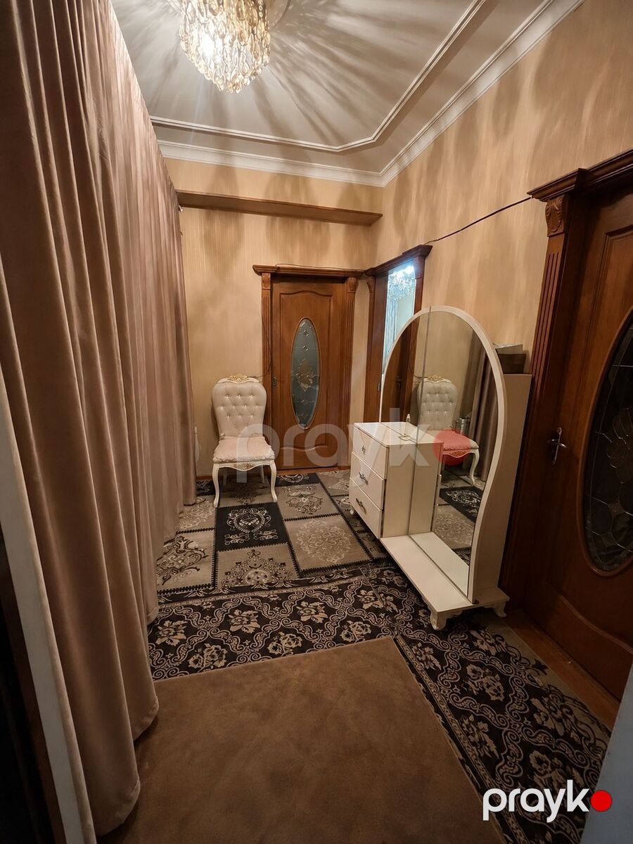 Satılır 2 otaqlı yeni tikili 68.3 m² — Mənzil, Bakı (5)