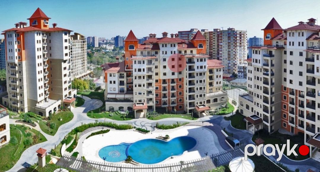 İcarəyə verilir 2 otaqlı yeni tikili 112 m² — Mənzil, Bakı (5)