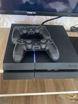 Sony PlayStation 4 (PS4) orijinal konsol - Model: PS4 (CUH-10xx — Azerbaycan Azerbaycan