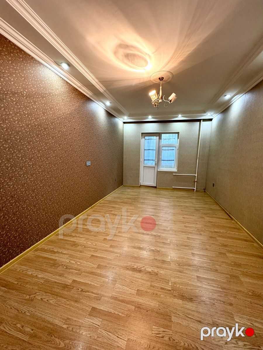 Satılır 2 otaqlı yeni tikili 48 m² — Mənzil, Bakı (5)