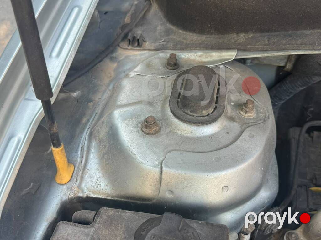 Kia Rio, 1.4 L, 2005 il, 258 000 km — Avtomobillər, Bakı (8)
