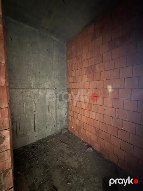 Satılır 2 otaqlı yeni tikili 61.7 m² — Bakı