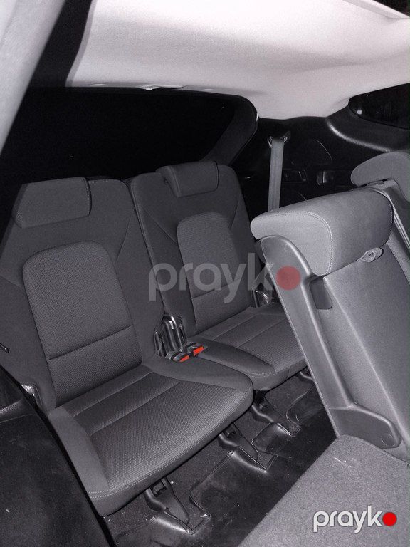 Hyundai Santa Fe, 2.4 L, 2013 il, 157 000 km — Avtomobillər, Bakı (7)