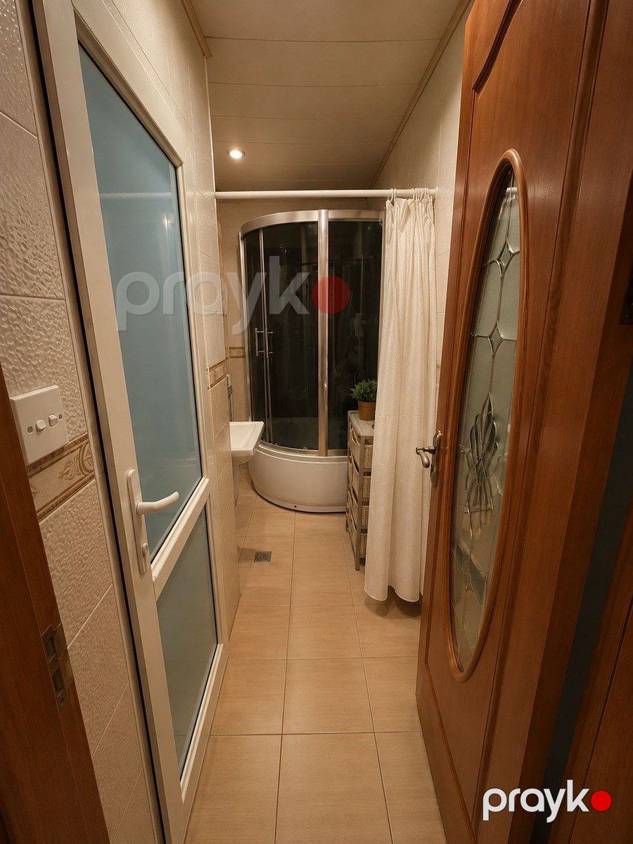 Satılır 2 otaqlı yeni tikili 68.3 m² — Mənzil, Bakı (6)