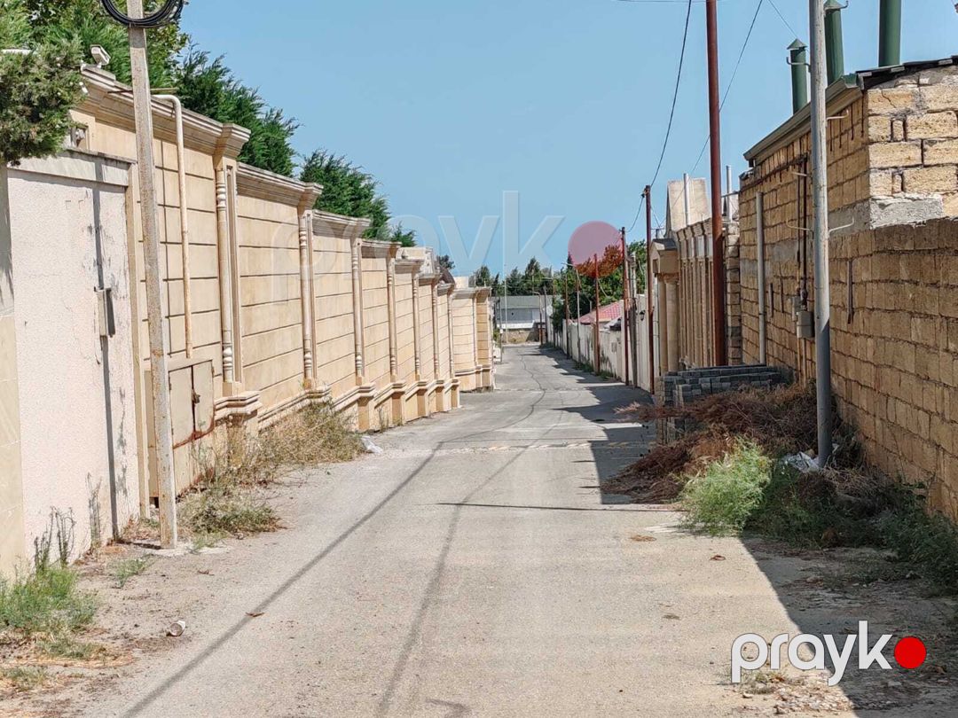 Satılır torpaq 40 sot — Torpaq, Bakı (6)