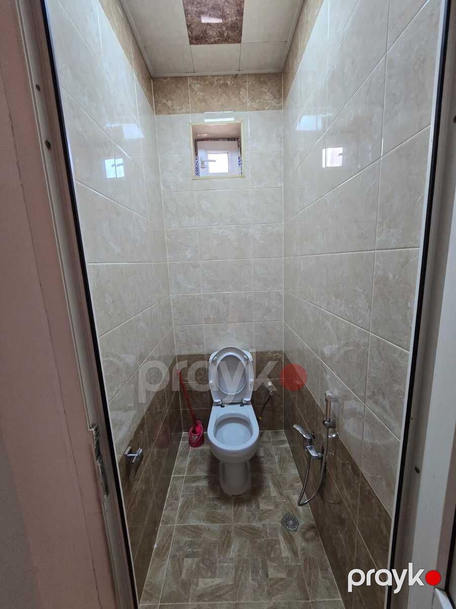 Satılır 3 otaqlı həyət evi/bağ evi 100 m² — Ev, villa, Bakı (10)
