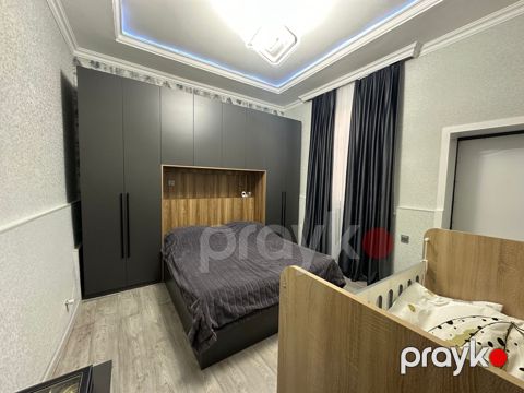 Satılır 4 otaqlı həyət evi/bağ evi 100 m² — Bakı
