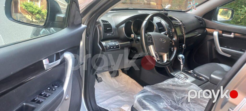 Kia Sorento, 2.0 L, 2010 il, 193 000 km — Avtomobillər, Bakı (3)