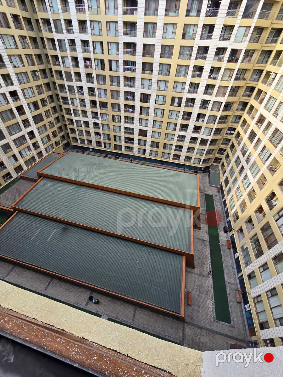Satılır 2 otaqlı yeni tikili 105 m² — Mənzil, Bakı (12)