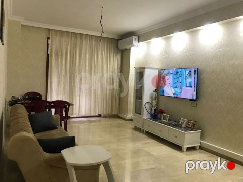 Satılır 3 otaqlı yeni tikili 90 m² — Bakı