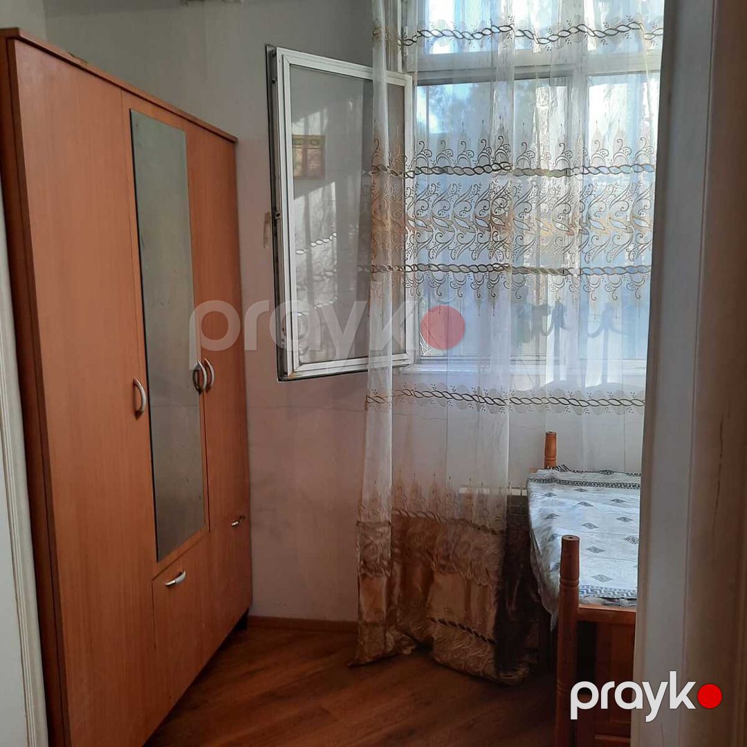 2-otaqlı mənzil kirayə verilir, Xalqlar Dostluğu m., 50 m² — Mənzil, Bakı (7)