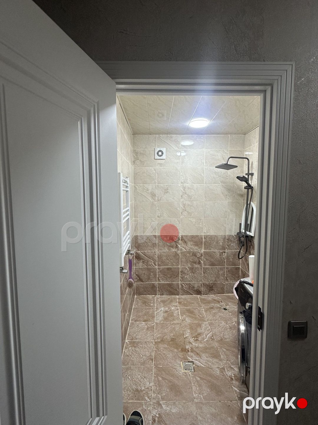 Satılır 3 otaqlı yeni tikili 97 m² — Mənzil, Bakı (11)
