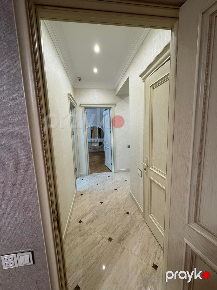 İcarəyə verilir 2 otaqlı yeni tikili 100 m² — Mənzil, Bakı (11)