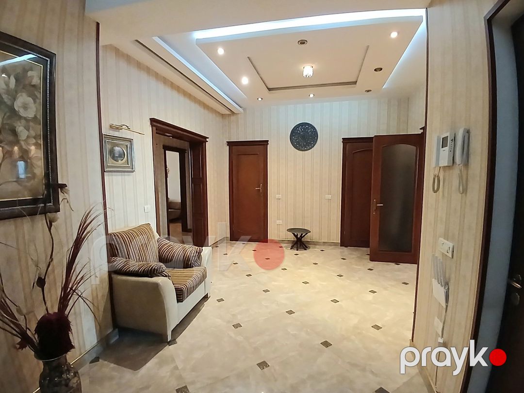 Satılır 3 otaqlı yeni tikili 161 m² — Mənzil, Bakı (9)