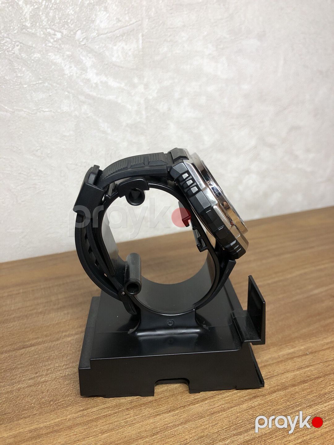 Casio MWA-100h qol saatı — Şəxsi əşyalar, Bakı (3)