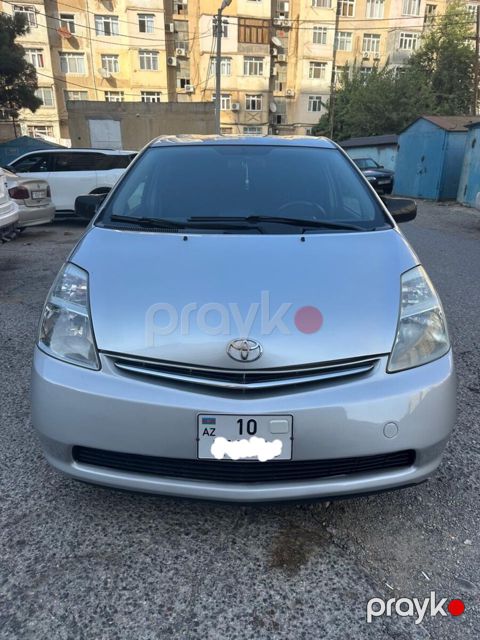 Toyota Prius, 2008 il — Sumqayıt