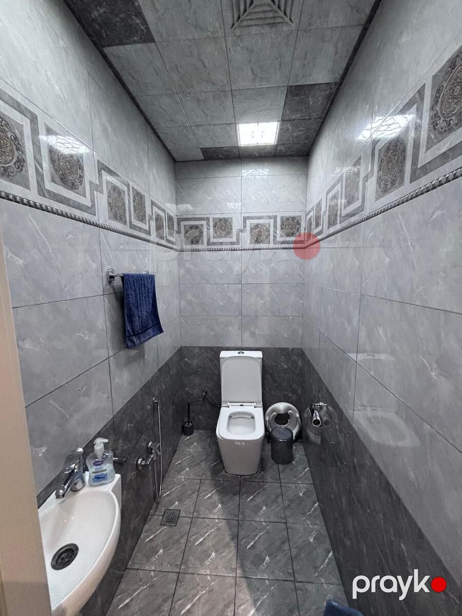 Satılır 2 otaqlı yeni tikili 80 m² — Mənzil, Bakı (6)