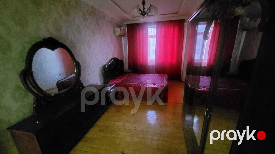 2-otaqlı yeni tikili, Xırdalan ş., 45 m² — Mənzil, Xırdalan (4)